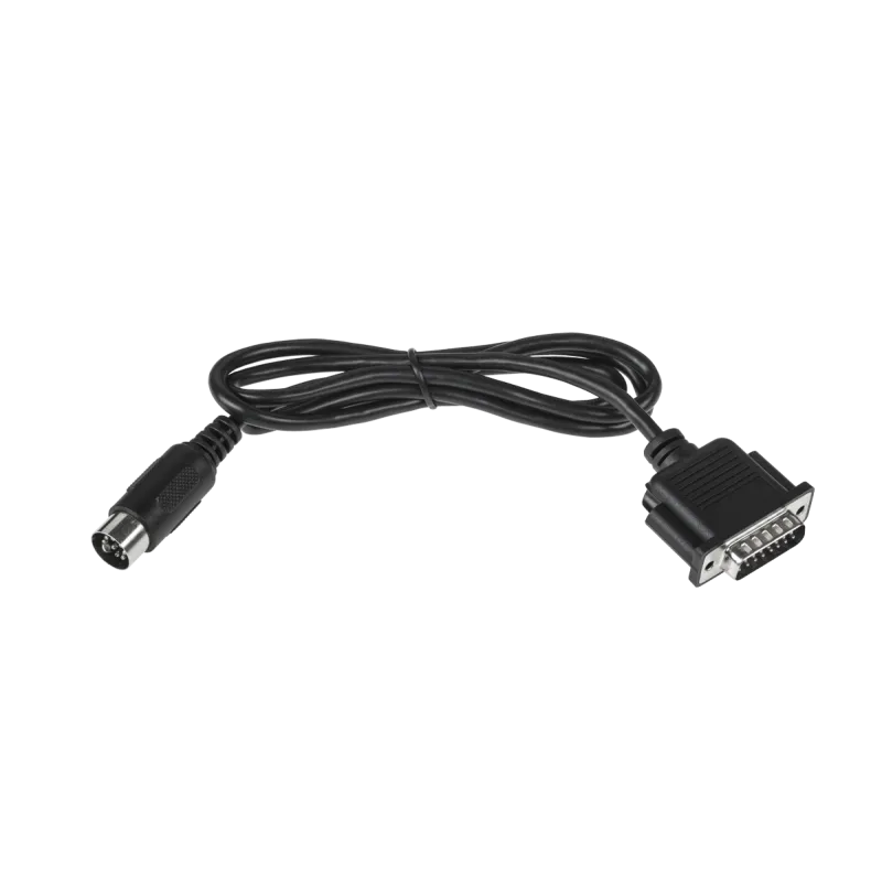 Kabel do cyfrowej zmieniarki Peiying PY-EM02 Sanyo Kabel do cyfrowej zmieniarki Peiying PY-EM02 Sanyo