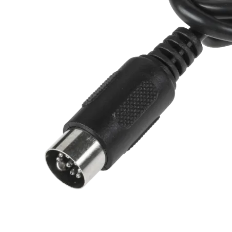 Kabel do cyfrowej zmieniarki Peiying PY-EM02 Sanyo