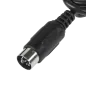 Kabel do cyfrowej zmieniarki Peiying PY-EM02 Sanyo Kabel do cyfrowej zmieniarki Peiying PY-EM02 Sanyo