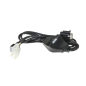 Kabel do cyfrowej zmieniarki Peiying PY-EM04 Audi, Skoda, Volkswagen 12pin