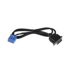 Kabel do cyfrowej zmieniarki Peiying PY-EM04 Honda