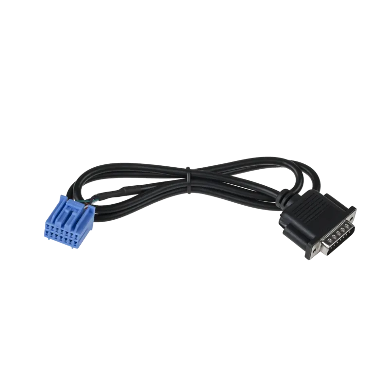 Kabel do cyfrowej zmieniarki Peiying PY-EM04 Honda Kabel do cyfrowej zmieniarki Peiying PY-EM04 Honda