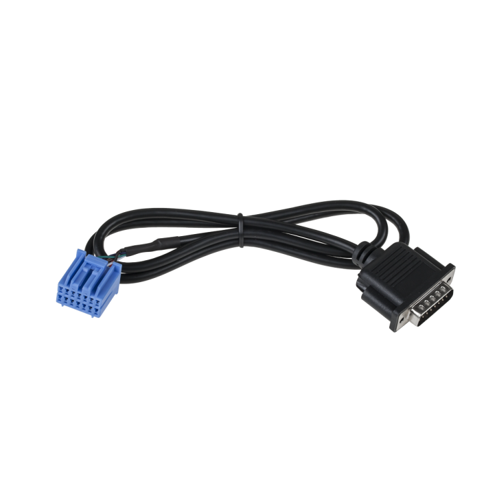 Kabel do cyfrowej zmieniarki Peiying PY-EM04 Honda Kabel do cyfrowej zmieniarki Peiying PY-EM04 Honda