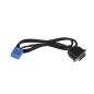 Kabel do cyfrowej zmieniarki Peiying PY-EM04 Honda Kabel do cyfrowej zmieniarki Peiying PY-EM04 Honda