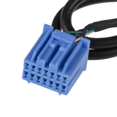 Kabel do cyfrowej zmieniarki Peiying PY-EM04 Honda