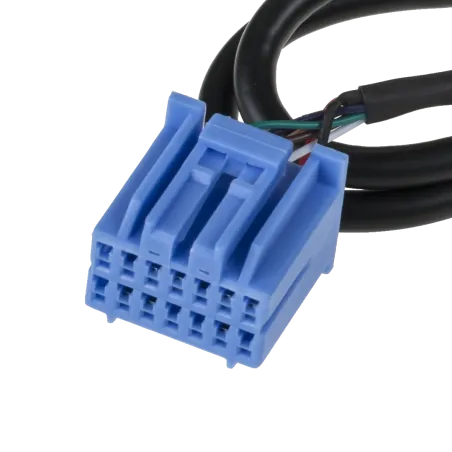 Kabel do cyfrowej zmieniarki Peiying PY-EM04 Honda