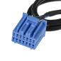 Kabel do cyfrowej zmieniarki Peiying PY-EM04 Honda Kabel do cyfrowej zmieniarki Peiying PY-EM04 Honda