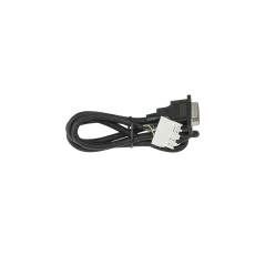 Kabel do cyfrowej zmieniarki Peiying PY-EM04 Mazda