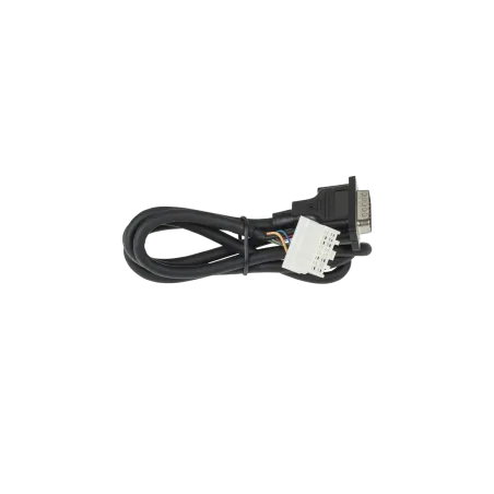 Kabel do cyfrowej zmieniarki Peiying PY-EM04 Mazda