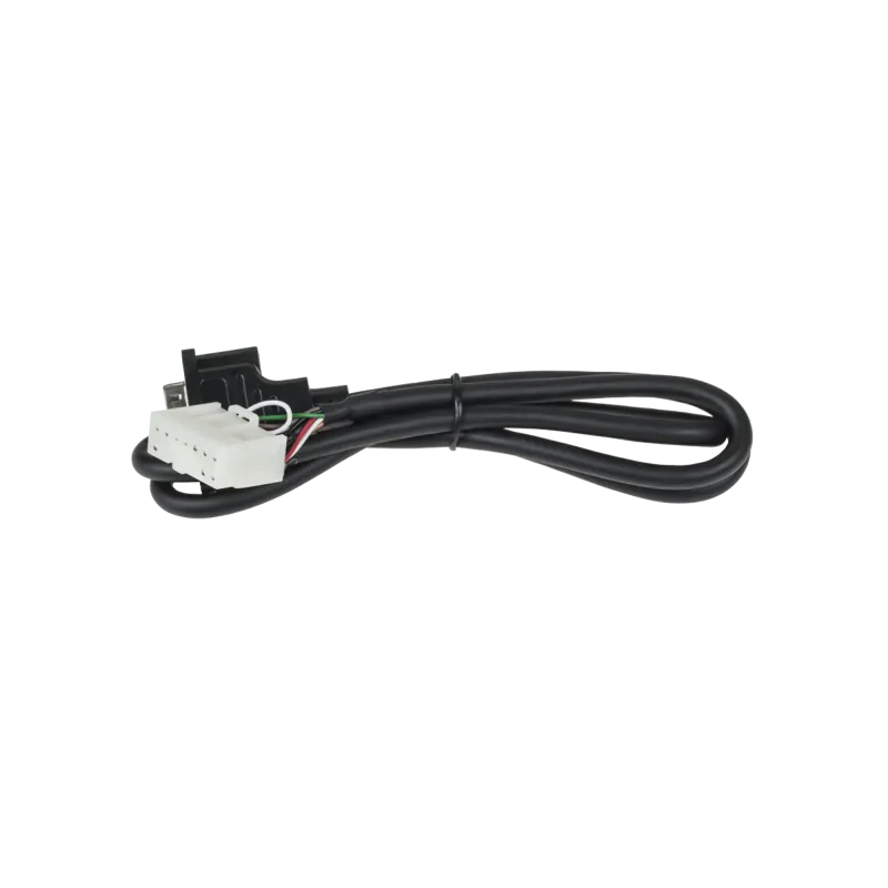 Kabel do cyfrowej zmieniarki Peiying PY-EM04 Toyota 5+7 Kabel do cyfrowej zmieniarki Peiying PY-EM04 Toyota 5+7