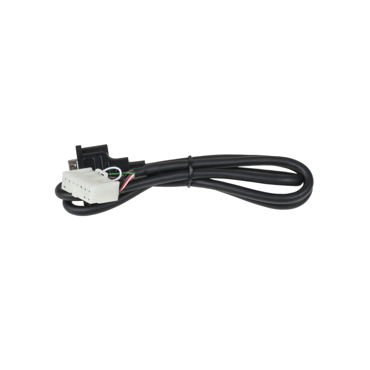 Kabel do cyfrowej zmieniarki Peiying PY-EM04 Toyota 5+7 Kabel do cyfrowej zmieniarki Peiying PY-EM04 Toyota 5+7