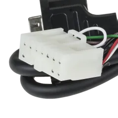 Kabel do cyfrowej zmieniarki Peiying PY-EM04 Toyota 5+7