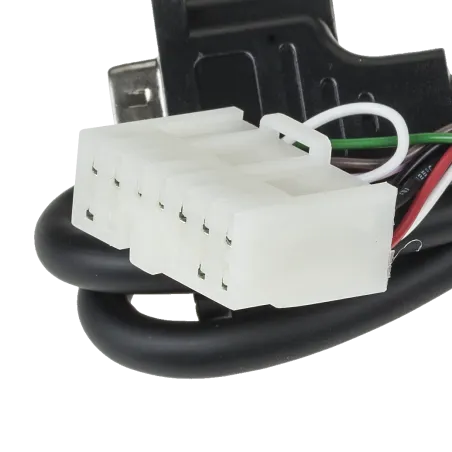 Kabel do cyfrowej zmieniarki Peiying PY-EM04 Toyota 5+7