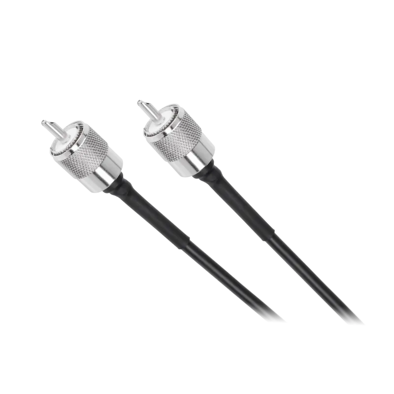 Kabel do miernika SWR 30cm