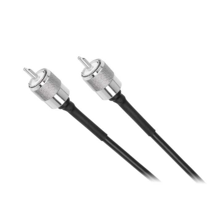 Kabel do miernika SWR 30cm Kabel do miernika SWR 30cm