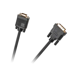 Kabel DVI-DSUB(15PIN) 1.5M
