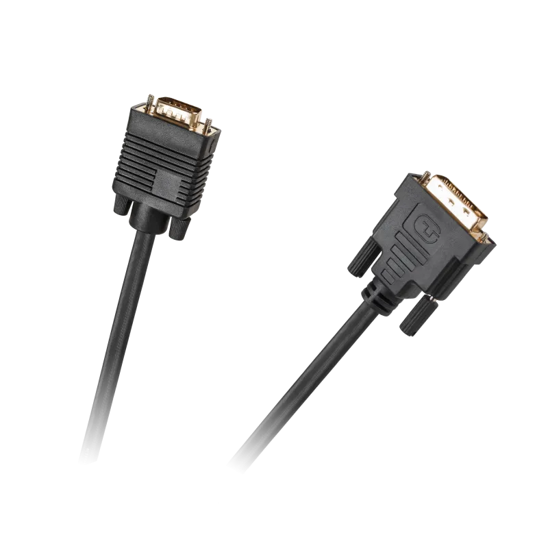 Kabel DVI-DSUB(15PIN) 1.5M Kabel DVI-DSUB(15PIN) 1.5M