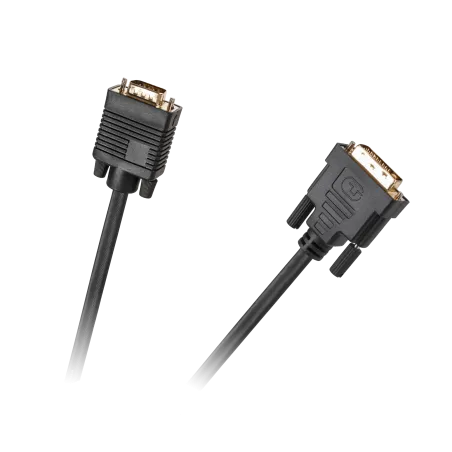 Kabel DVI-DSUB(15PIN) 1.5M