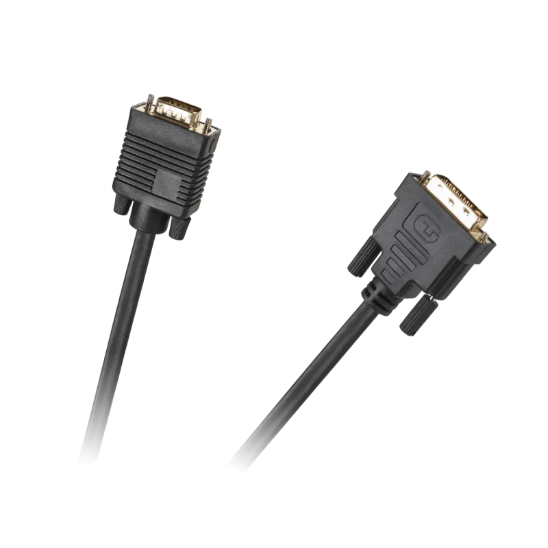 Kabel DVI-DSUB(15PIN) 1.8M Kabel DVI-DSUB(15PIN) 1.8M