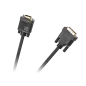 Kabel DVI-DSUB(15PIN) 1.8M Kabel DVI-DSUB(15PIN) 1.8M
