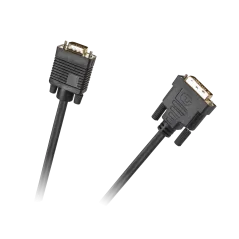 Kabel DVI-DSUB(15PIN) 3M