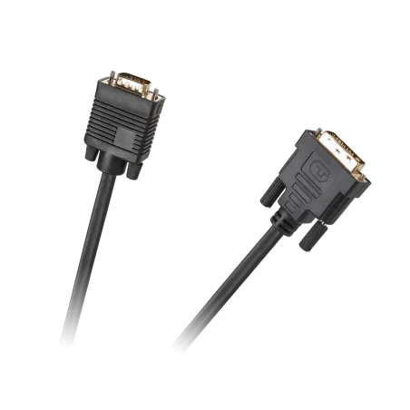 Kabel DVI-DSUB(15PIN) 3M