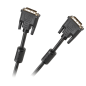 Kabel DVI-DVI 1.8M