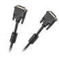 Kabel DVI-DVI 1.8M Kabel DVI-DVI 1.8M