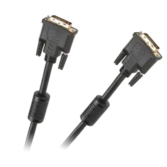 Kabel DVI-DVI 3M (24+1)