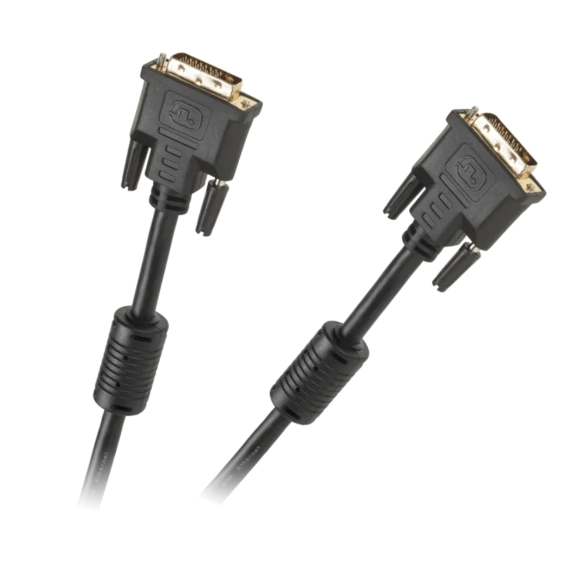 Kabel DVI-DVI 3M (24+1)
