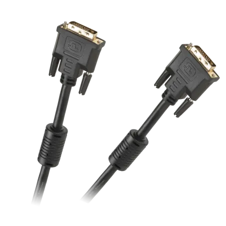 Kabel DVI-DVI 3M (24+1)