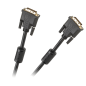 Kabel DVI-DVI 3M (24+1) Kabel DVI-DVI 3M (24+1)