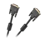 Kabel DVI-DVI 3M (24+1)