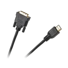 Kabel DVI-HDMI 1.8M