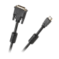 Kabel DVI-HDMI 3M Kabel DVI-HDMI 3M