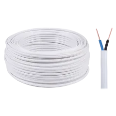 Kabel elektryczny YDYp 2x2,5 450/750V