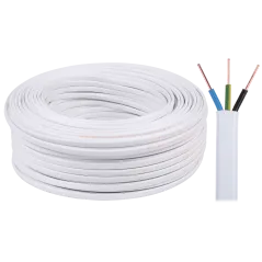 Kabel elektryczny YDYp 3x1,5 450/750V