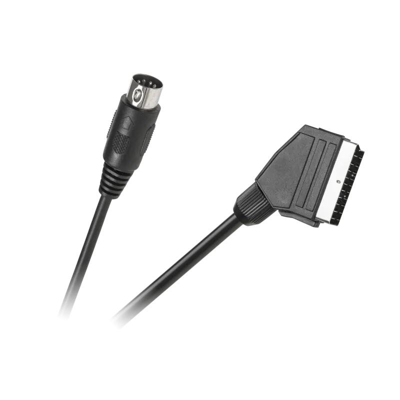 Kabel EURO - DIN 1,2m Kabel EURO - DIN 1,2m