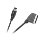 Kabel EURO - DIN 1,2m