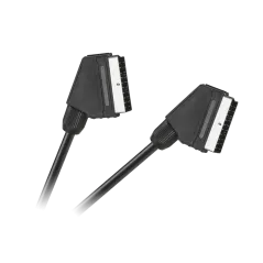 Kabel EURO-EURO 21 PIN 1,2m
