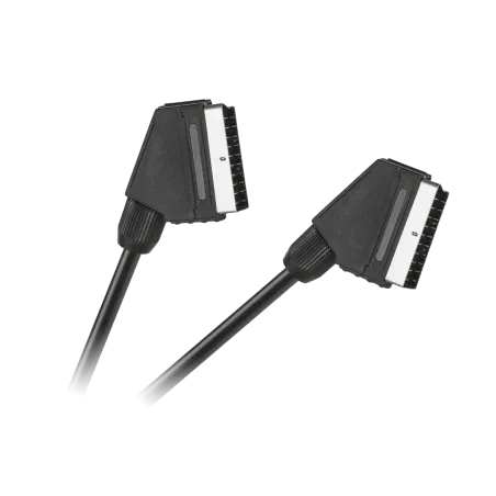 Kabel EURO-EURO 21 PIN 1,2m