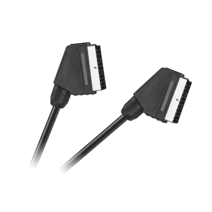 Kabel EURO-EURO 21 PIN 1,2m Kabel EURO-EURO 21 PIN 1,2m