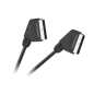 Kabel EURO-EURO 21 PIN 1,2m Kabel EURO-EURO 21 PIN 1,2m