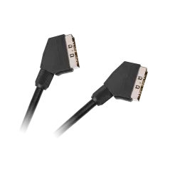 Kabel EURO-EURO 21P.3m Cabletech standard