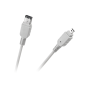 Kabel fire wire 4P-6P (21-057) Kabel fire wire 4P-6P (21-057)