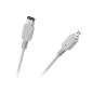 Kabel fire wire 4P-6P (21-057) Kabel fire wire 4P-6P (21-057)