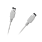 Kabel fire wire 6P-6P