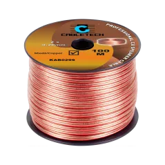 Kabel głośnikowy 0,2mm