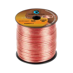 Kabel głośnikowy 0,75mm