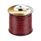 Kabel głośnikowy 0,75mm czarno-czerwony